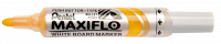 Pentel MWL5M-G Maxiflo Whiteboardmarker 3,5 mm Gul