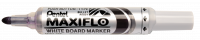 Pentel MWL5M-V Maxiflo Whiteboardmarker 3,5 mm Lilla