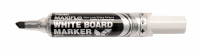 Pentel MWL6-A Maxiflo Whiteboardmarker 2-5,7 mm Sort