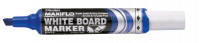 Pentel MWL6-C Maxiflo Whiteboardmarker 2-5,7 mm Blå