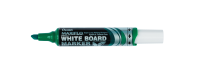 Pentel MWL6-D Maxiflo Whiteboardmarker 2-5,7 mm Grøn