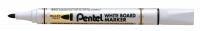 Pentel MW85-A Whiteboardmarker 1,5 mm Sort