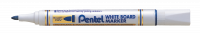 Pentel MW85-C Whiteboardmarker 1,5 mm Blå