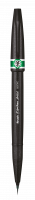 Pentel SESF30C-D ARTIST Sign Pen Grøn