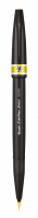 Pentel SESF30C-G ARTIST Sign Pen Gul