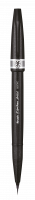 Pentel SESF30C-N ARTIST Sign Pen Grå