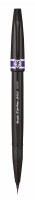 Pentel SESF30C-V ARTIST Sign Pen Lilla