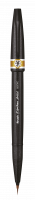 Pentel SESF30C-Y ARTIST Sign Pen Gulokker