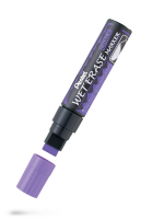 Pentel SMW56-V Wet Erase Marker 10/15mm Lilla