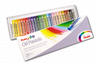 Pentel PHN-25U oil Oliekridt Sæt