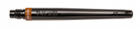 Pentel FR-106 Colour Brush Refill Brun