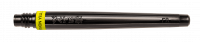 Pentel FR-105 Colour Brush Refill Gul