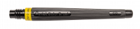 Pentel FR-140 Colour Brush Refill Gulorange