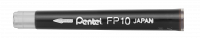 Pentel FP10-SP Pocket Brush Refill Sephia