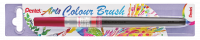 Pentel XGFL-161 Colour Brush Blisterkort Bordeaux