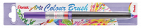 Pentel XGFL-166 Colour Brush Blisterkort Blålilla