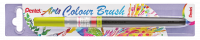 Pentel XGFL-164 Colour Brush Blisterkort Limegrøn