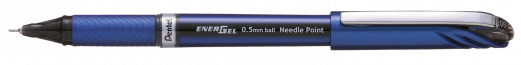 Pentel BLN25-A EnerGel Roller 0,5mm Sort