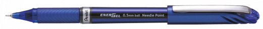 Pentel BLN25-C EnerGel Roller 0,5mm Blå