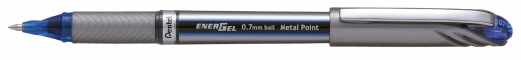 Pentel BL27-C EnerGel Roller 0,7mm. Blå