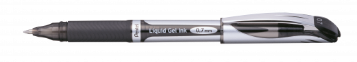 Pentel BL57-AO EnerGel Roller 0,7mm Sort