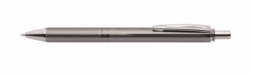 Pentel BL407MA-A EnerGel Roller 0,7mm Antracit Sort