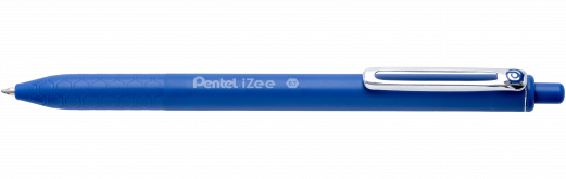 Pentel BX467-C iZee Kuglepen 0,7mm Blå