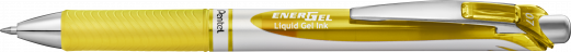 Pentel BL77-G EnerGel Roller 0,7mm Gul