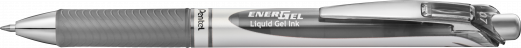 Pentel BL77-N EnerGel Roller 0,7mm Grå