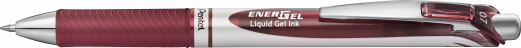 Pentel BL77-BG EnerGel Roller 0,7mm Bordeaux