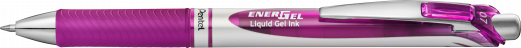 Pentel BL77-V4 EnerGel Roller 0,7mm Magenta