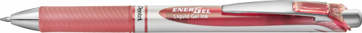 Pentel BL77-P3 EnerGel Roller 0,7mm Koralpink