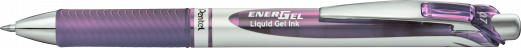 Pentel BL77-V3 EnerGel Roller 0,7mm Lys lilla