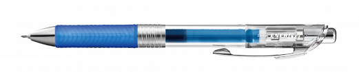 Pentel BL77TL-C* EnerGel PURE Roller 0,7mm Bl&aring;