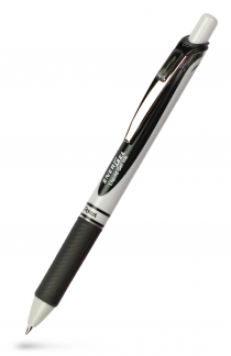 Pentel BL77E-A EnerGel eco Roller 0,7mm Sort