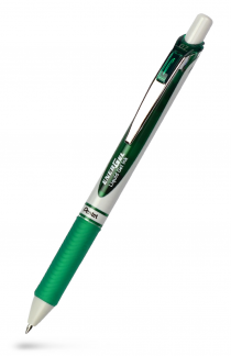 Pentel BL77E-D EnerGel eco Roller 0,7mm Grøn