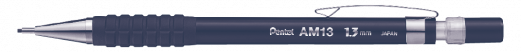 Pentel AM13-C Pencil Stiftblyant 1,3mm Blå
