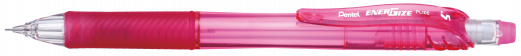 Pentel PL105-P EnerGize X Stiftblyant 0,5mm Pink