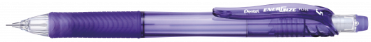 Pentel PL105-V EnerGize X Stiftblyant 0,5mm Lilla