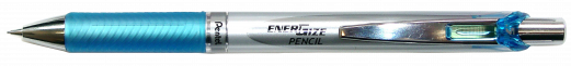 Pentel PL75-S EnerGize Stiftblyant 0,5mm Lyseblå