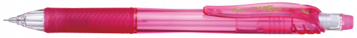 Pentel PL107-P EnerGize X Stiftblyant 0,7mm Pink