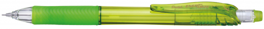 Pentel PL107-K EnerGize X Stiftblyant 0,7mm Lysegrøn