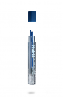 Pentel CH2-CO Multi 8 Stift 2mm Blå