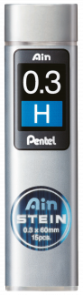 Pentel C273-H AIN STEIN Stift 0,3mm H