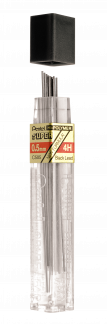 Pentel C505-4H Hi-Polymer Stift 0,5mm 4H