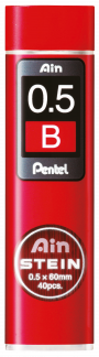 Pentel C275-B AIN STEIN Stift 0,5mm B