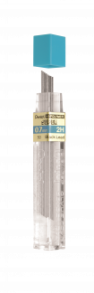 Pentel 50-2H Hi-Polymer Stift 0,7mm 2H