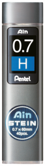 Pentel C277-H AIN STEIN Stift 0,7mm H