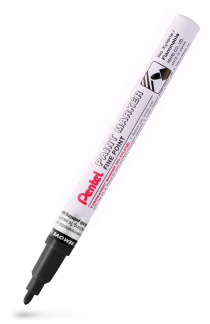 Pentel MSP10-A Paint Marker 1,2mm Sort