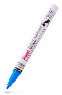 Pentel MSP10-C Paint Marker 1,2 mm Blå